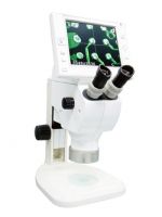 Digital LCD Binocular Microscope DMS-253