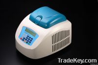 TE (Peltier) Cooling PCR Thermocycler