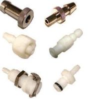 Cuff Connector