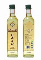 Organic Refined Camellia Oil(Orient olive oil)