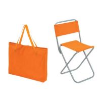 Cooler Bag Chair