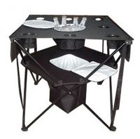 Camping/garden Table