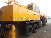 used truck crane KATO NK-500E,50T crane for sale,used Japan cranes