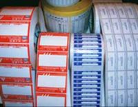 Custom Printingr Labels