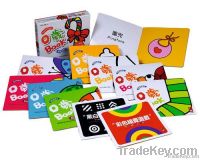 Kids paint book