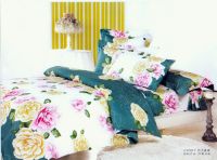 Cotton Bedding Set