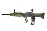 ASI L85 Toy Guns