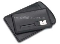 Name Card USB Flash Drive