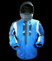 men's skiing jacket