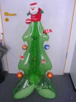 Inflatable Christmas Tree