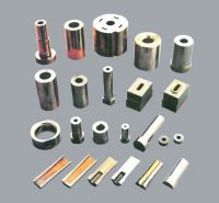 Standard components for automotive Die