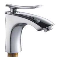 basin faucet