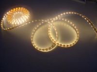 led flexible strip light