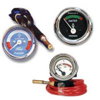 TEMPRATURE GAUGE (ELECTRICAL/MECHANICAL)