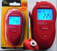 INFRARED THERMOMETER(Mini Type) DT-8260
