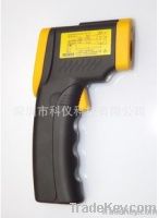 Uncontact Infrared Thermometer DT-380