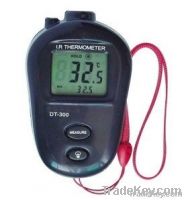 Uncontact Infrared Thermometer DT-300