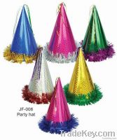 party hats