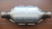 three-way catalytic converter