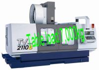 Heavy Duty Machining Center