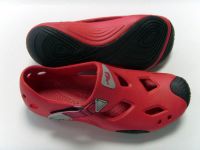 Comfortable EVA Clogs with Rubber Sole, Available in Size of 35 to 45