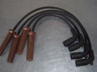 ignition wire sets   rubber boots  spark plug wire sets
