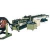 U Purlin Roll Forming Machine