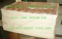 Skin Packaging Cardboard/porous Cardboard/ Bsb Cardboard