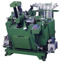 self-drilling screw forming machine
