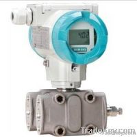 Digital Electric Capacity Differential Pressure Transmitter (UITDS)