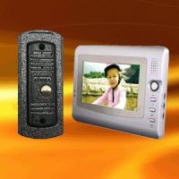 Video Door Intercom