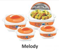 PLASTIC HOTPOT CASSEROLES