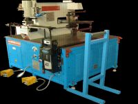 Busbar multi Working Machine & Pannel Punching Press