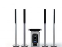 ERECTION 5.1 HOME THEATER SERIES