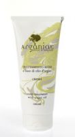 HAND  CREAM   Hydrating & Protective - Rich in Argan Oil