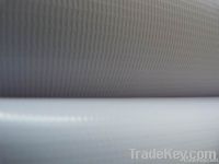 PVC frontlit flex banner