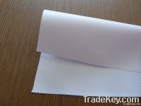 sacreen print PVC material