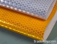 Printable Reflective vinyl