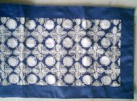 Table Runner Batik