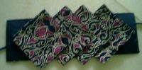 Coaster Batik