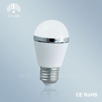 High lumen 7w power led light bulb lamps