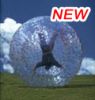 zorb ball