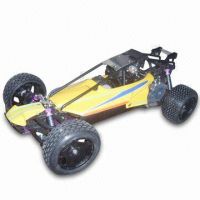 R/C Car Model