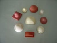 special silicone rubber for pad head printing