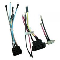 Wire assemblies