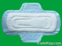 2011 Top Sale Maxi Pad in size 230mm