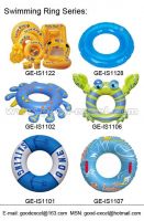 swimming ring, swim ring, water sport products, inflatable ring