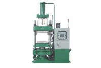 Rubber injection transfer molding machine-150