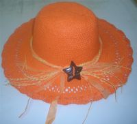 lady hat OPE-165