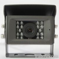 waterproof car rear view camera use for truck and heavy duty car